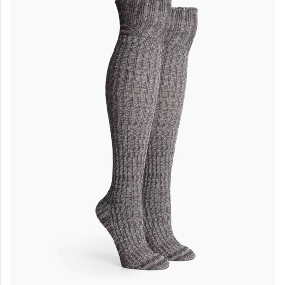 Richer Poorer Accessories - Richer Poorer Reina Over the Knee Socks NWT